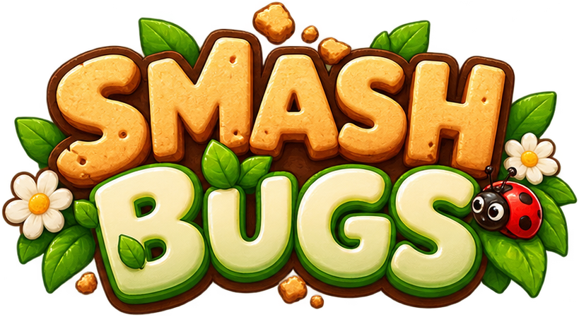 Smash Bugs